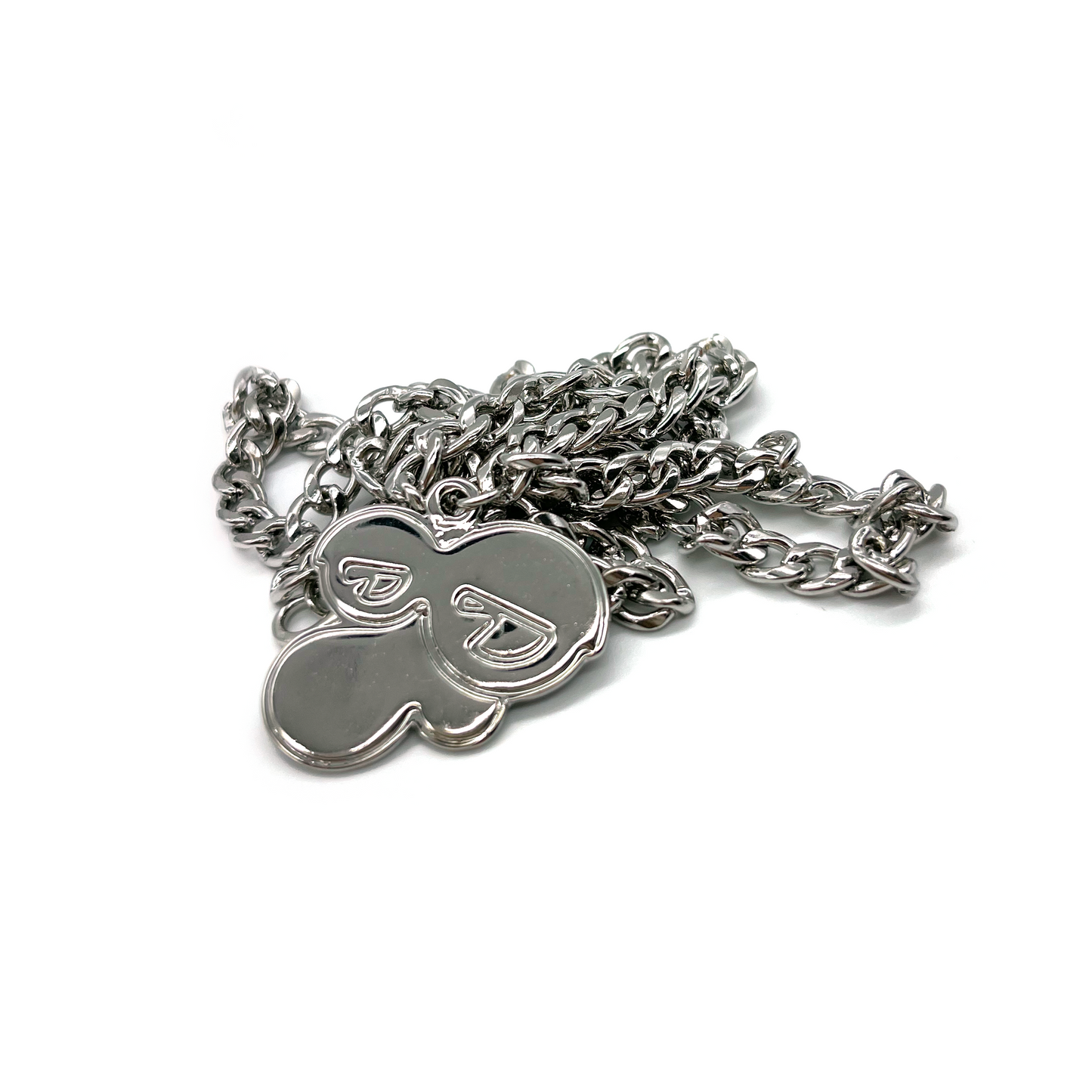 Kilroy Silver Chain