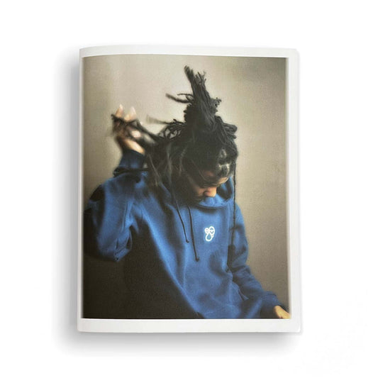 class.PHOTO Lookbook Zine