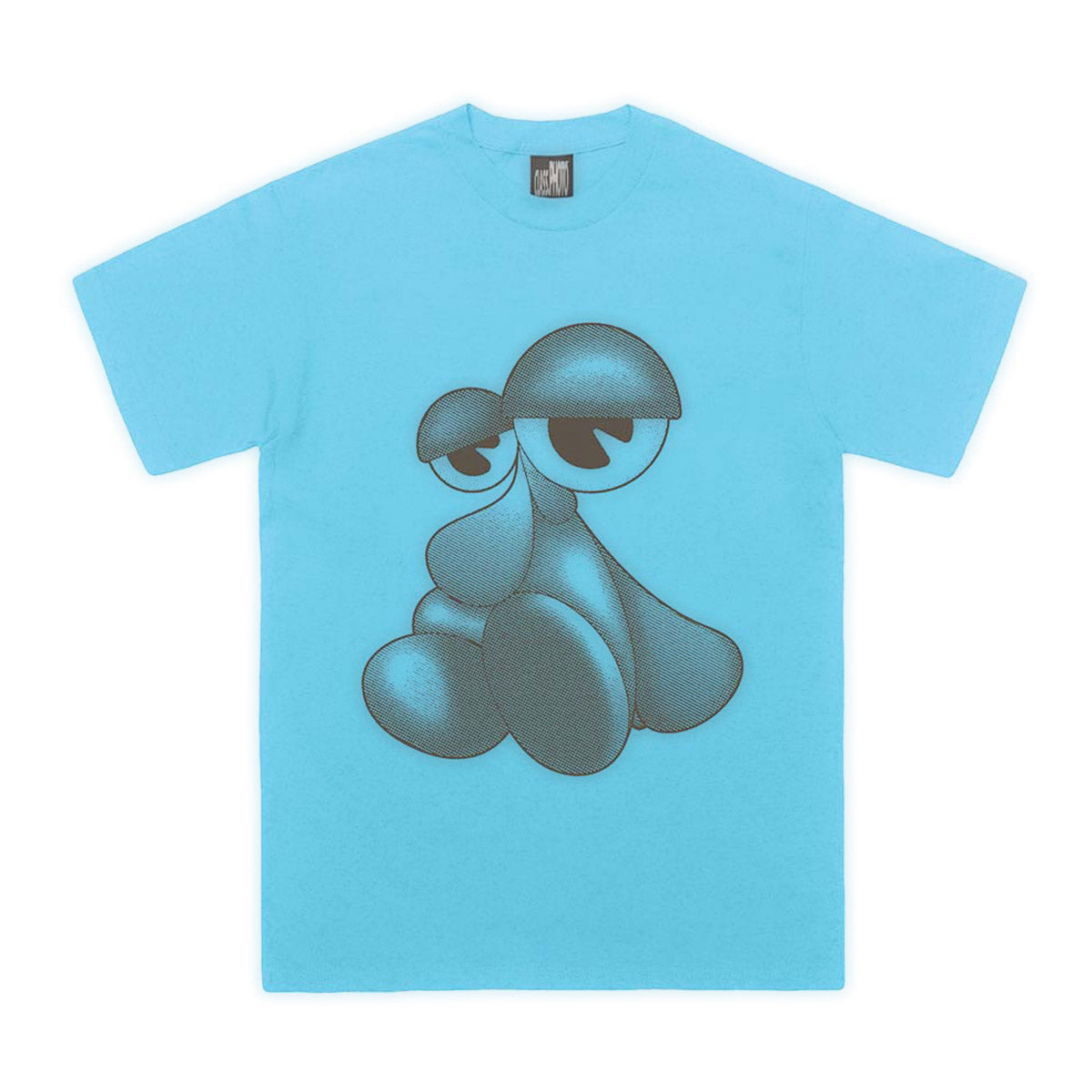 Baby Kilroy Tee - Pacific Blue