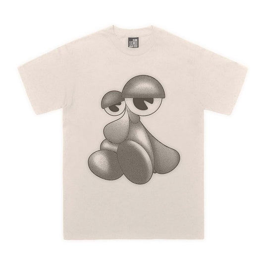 Baby Kilroy Tee - Ivory