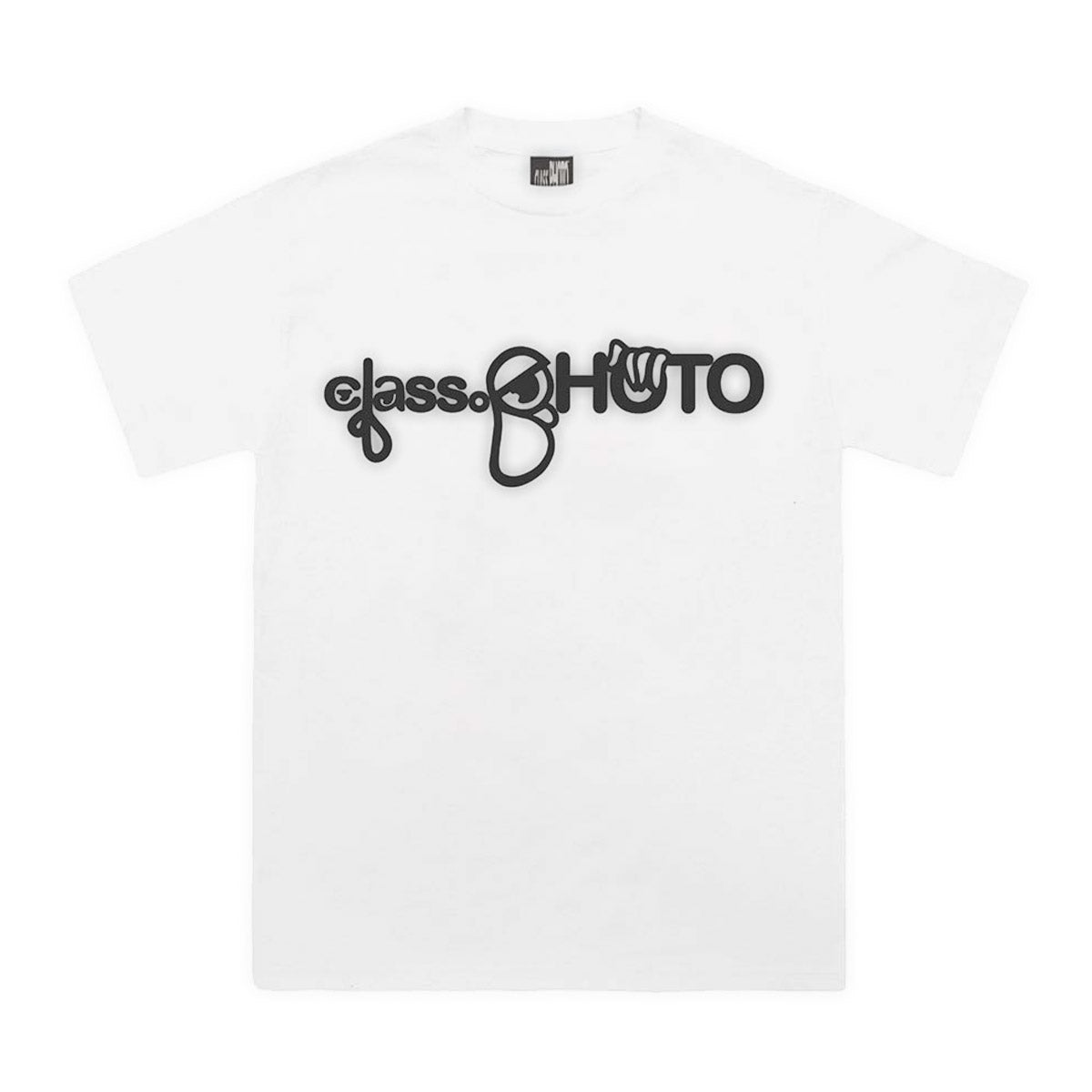 Killroy Logo Tee - White